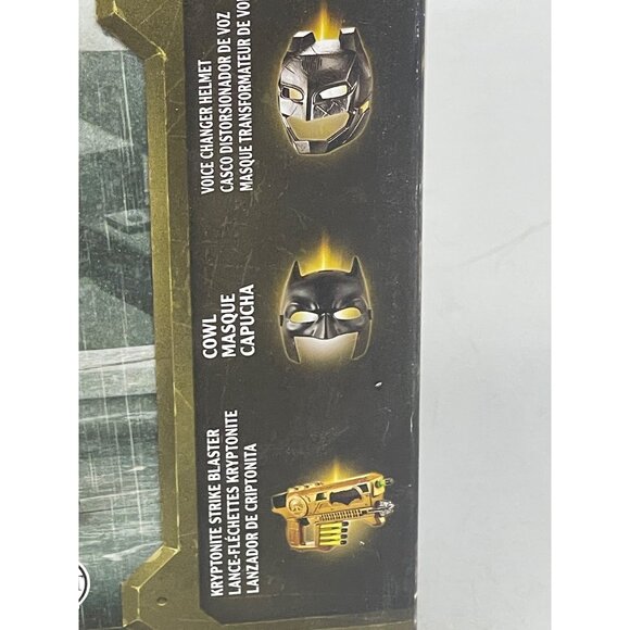 Mattel 2015 Batman v Superman: Dawn of Justice 12" Action Figures Wonder Woman R - Picture 11 of 12